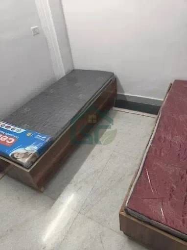 Mahadev Girls PG in Mukherjee Nagar, Delhi — property photo 2
