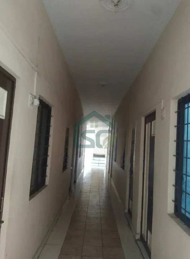 At Satkar Girl'S Hostel ,Danish Nagar, Bagmugaliya, Bhopal