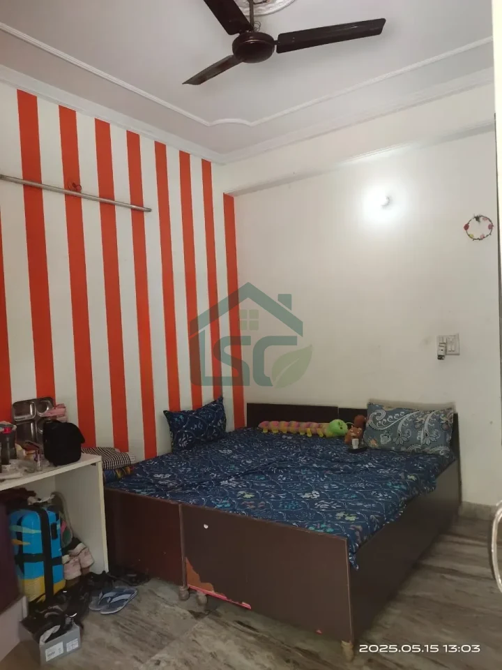 Raj PG in Sector 17, Gurugram — property photo 3