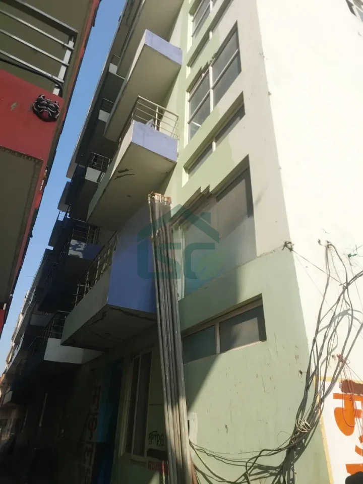 Aau Room For Rent in Imt Manesar, Gurugram — property photo 3