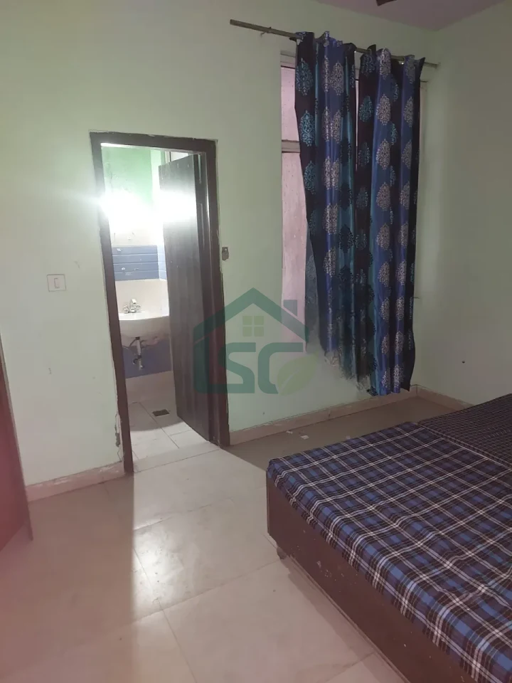 Aau Room For Rent in Imt Manesar, Gurugram — property photo 5