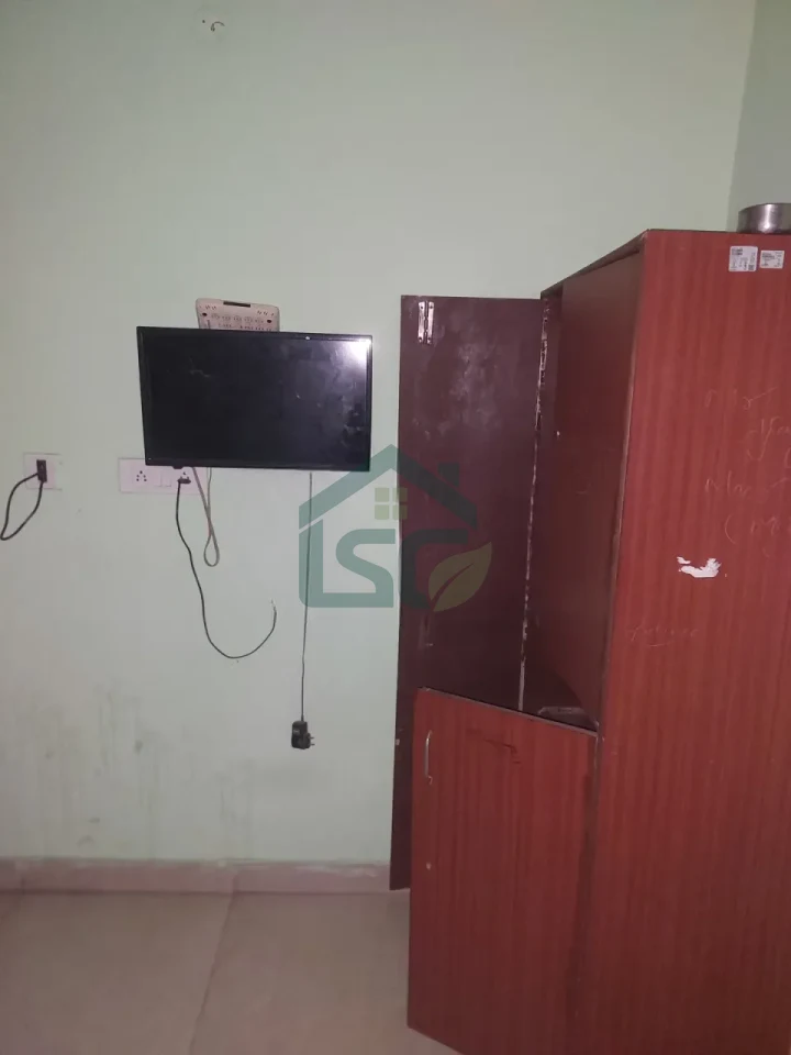 Aau Room For Rent in Imt Manesar, Gurugram — property photo 2