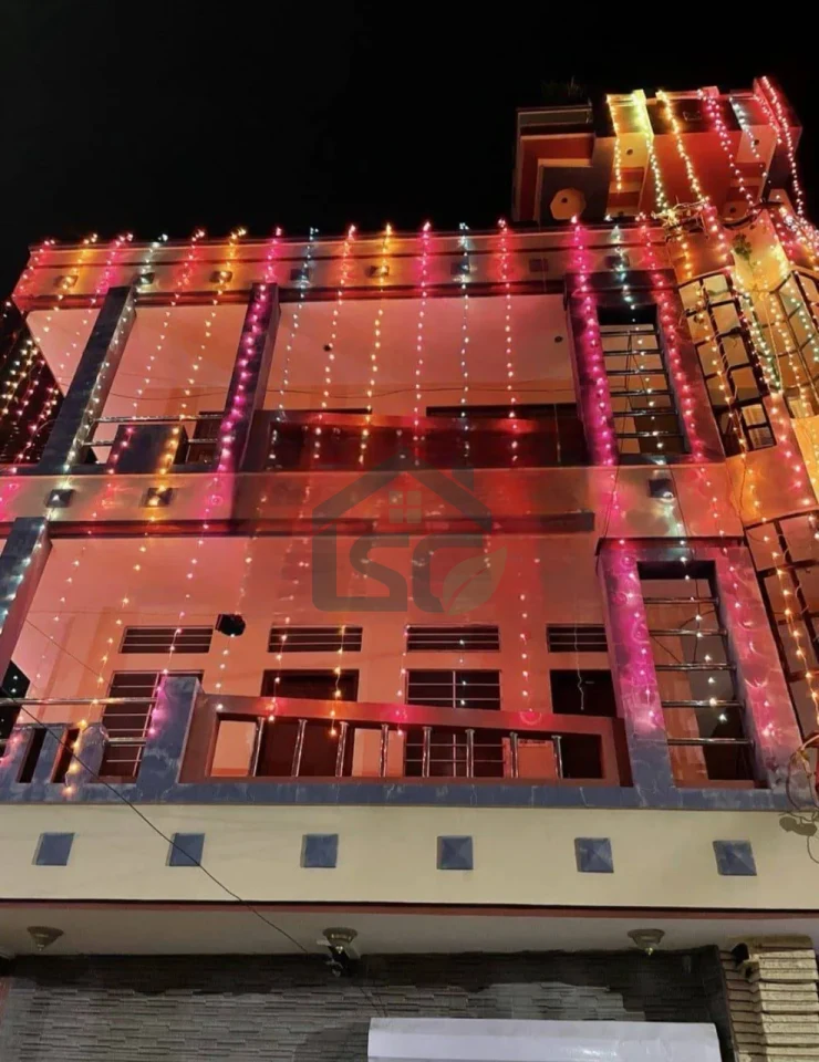 Photo 2 of Guptas PG, Malviya Nagar, Jaipur