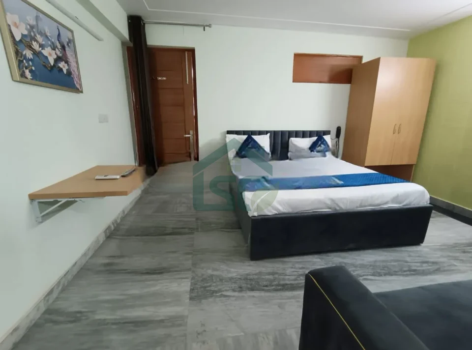 A-One PG in Sector 38, Gurugram — property photo 4