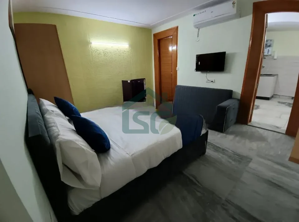 A-One PG in Sector 38, Gurugram — property photo 3