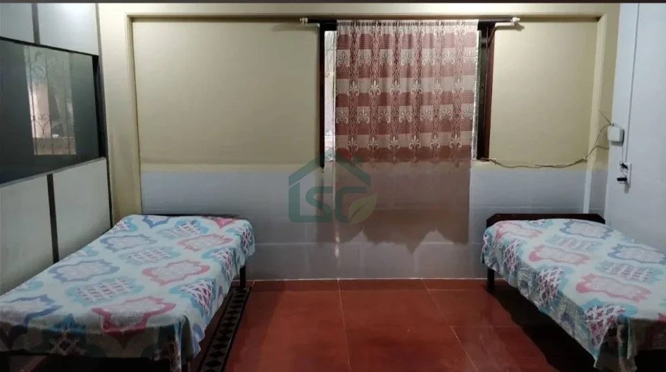 Photo 2 of Quality PG, Plot No 2, Maruti Park, Bunglow No. 3 Sec 12A, Near KRISHNA APARTMENT, Navi Mumbai, Maharashtra 400709, Navi Mumbai