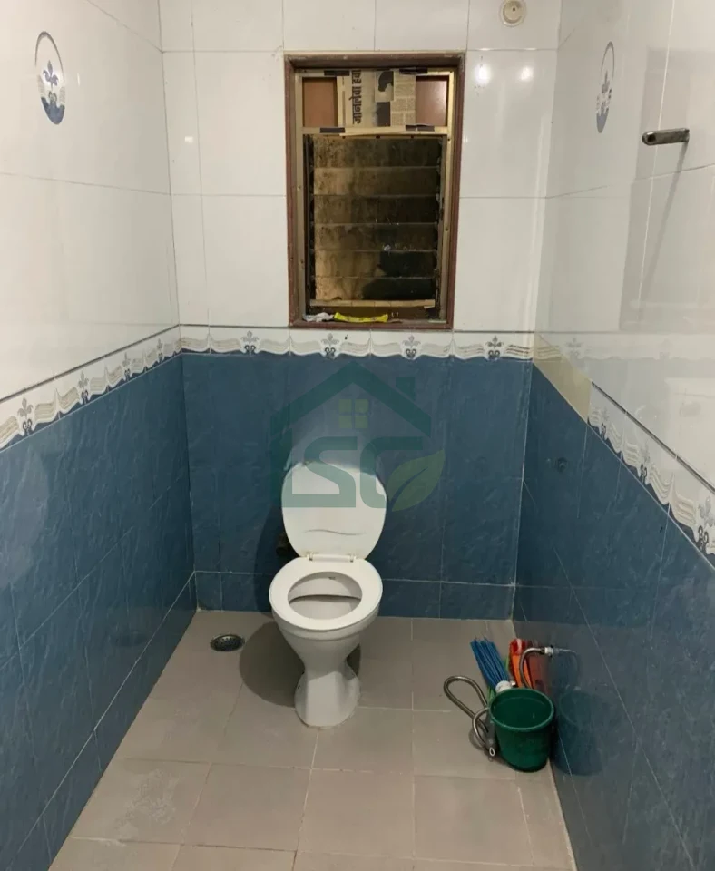 Photo 5 of Quality PG, Plot No 2, Maruti Park, Bunglow No. 3 Sec 12A, Near KRISHNA APARTMENT, Navi Mumbai, Maharashtra 400709, Navi Mumbai