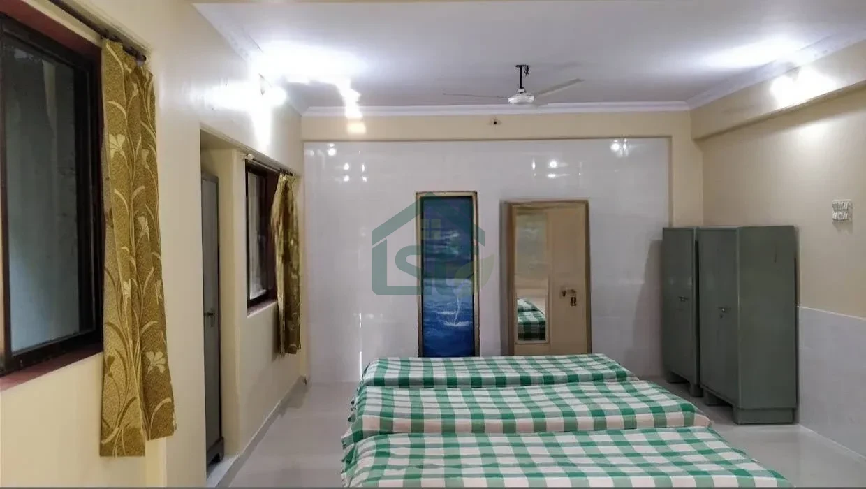 At Quality PG, Plot No 2, Maruti Park, Bunglow No. 3 Sec 12A, Near KRISHNA APARTMENT, Navi Mumbai, Maharashtra 400709, Navi Mumbai