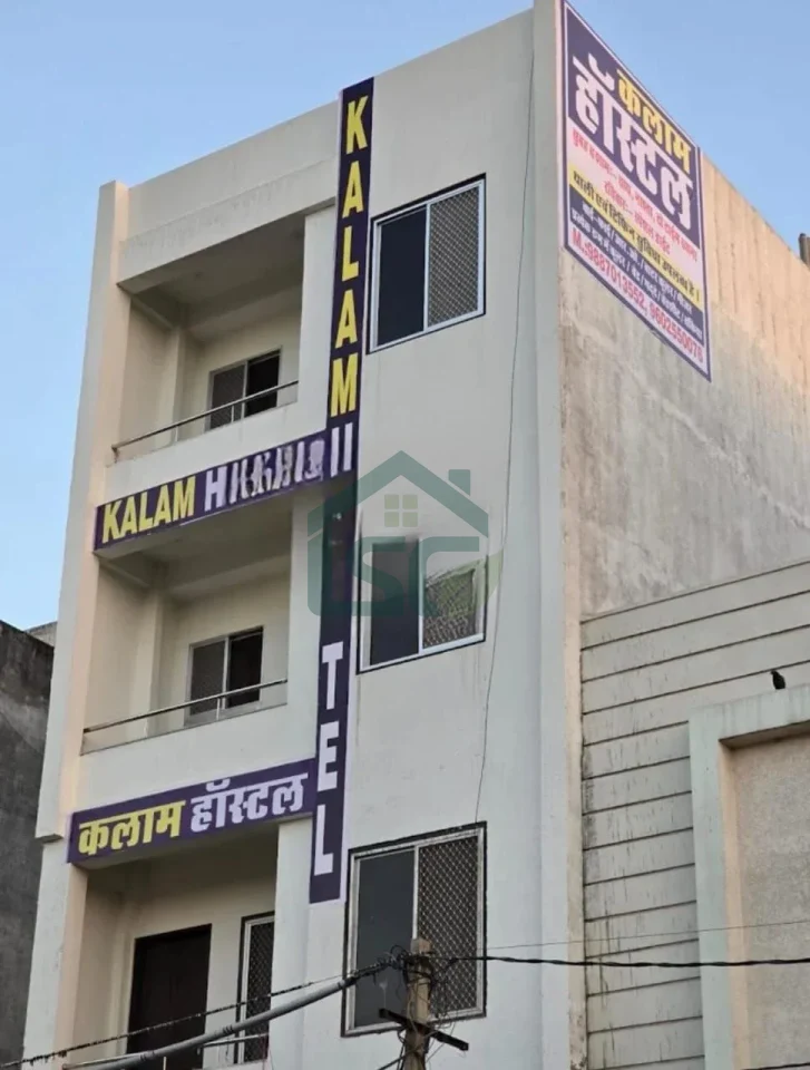 Photo 2 of Kalam Hostel Boys PG, Jhotwara, Jaipur