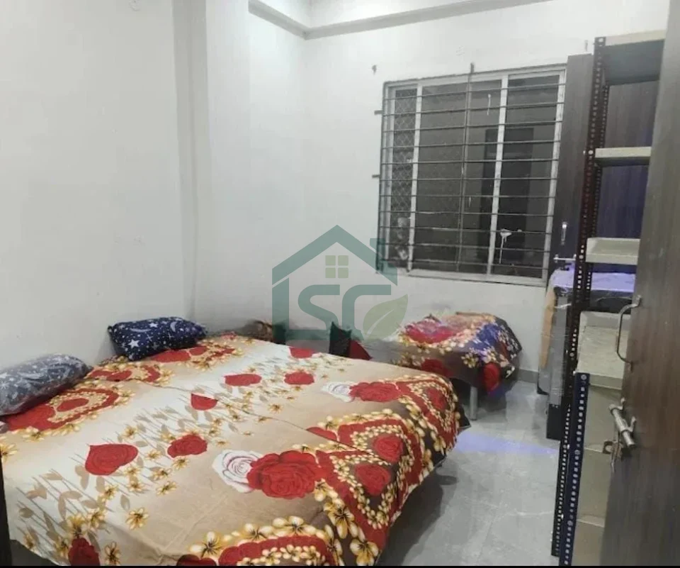 Photo 3 of Kalam Hostel Boys PG, Jhotwara, Jaipur