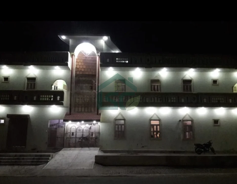 Photo 2 of Dhaka PG & Hostel, Sector 38, Chandigarh