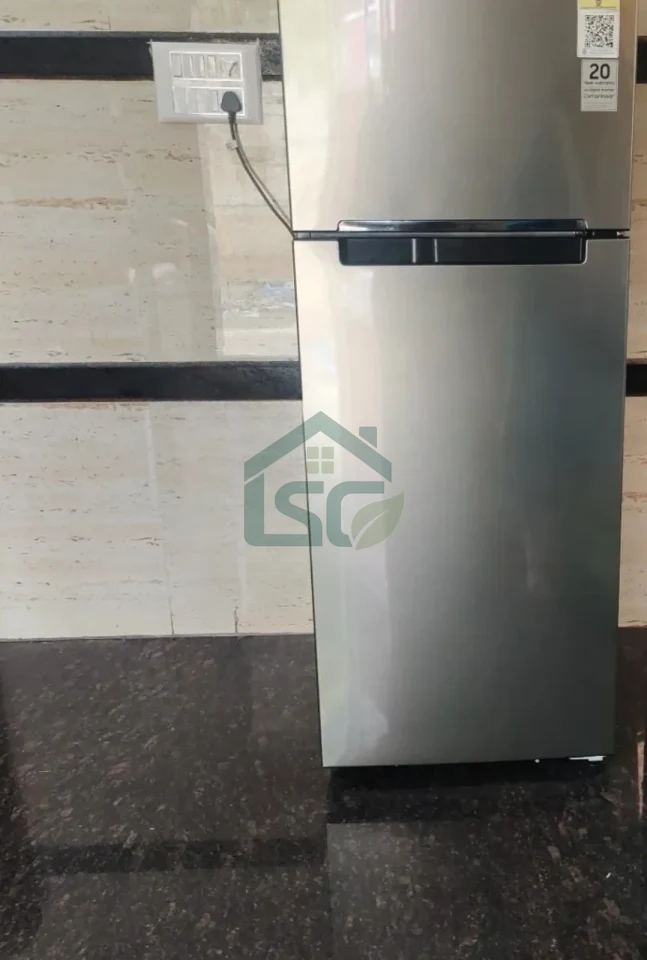 Photo 4 of Sai Nikhil Luxury Co-Living & Gents PG, Mangammanapalya, Bangalore