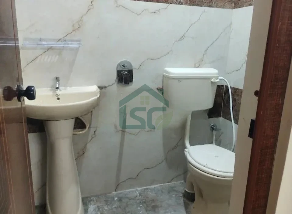 At Sai Nikhil Luxury Co-Living & Gents PG, Mangammanapalya, Bangalore