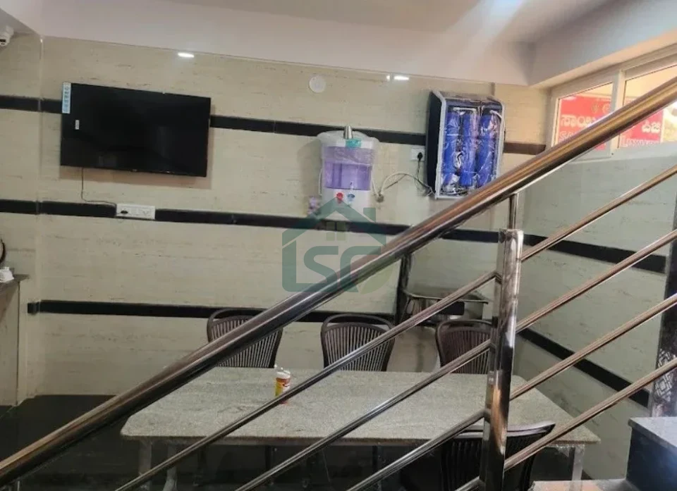 Photo 3 of Sai Nikhil Luxury Co-Living & Gents PG, Mangammanapalya, Bangalore
