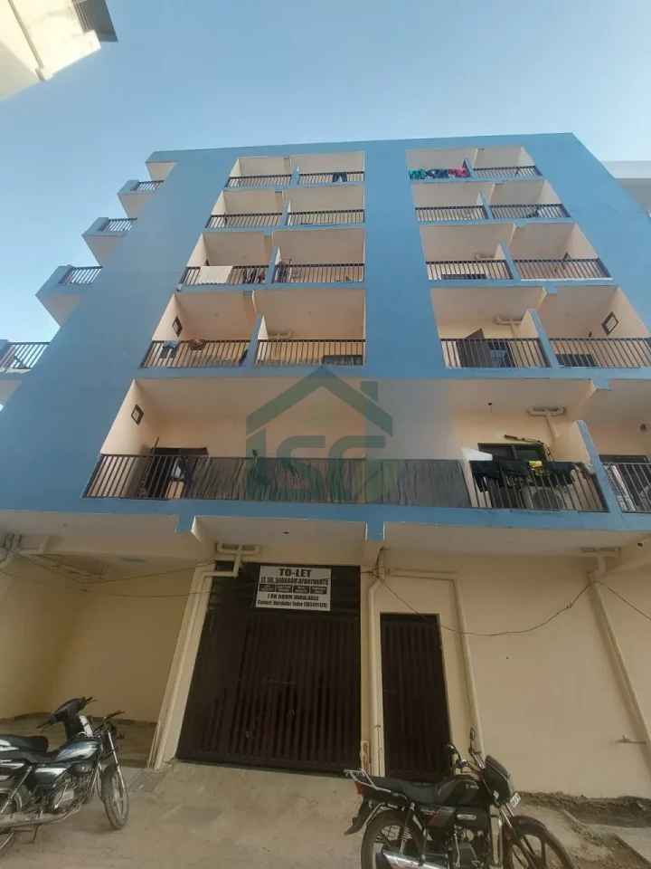 Sadaram Apartments in Lakhnaula, Gurugram — property photo 2