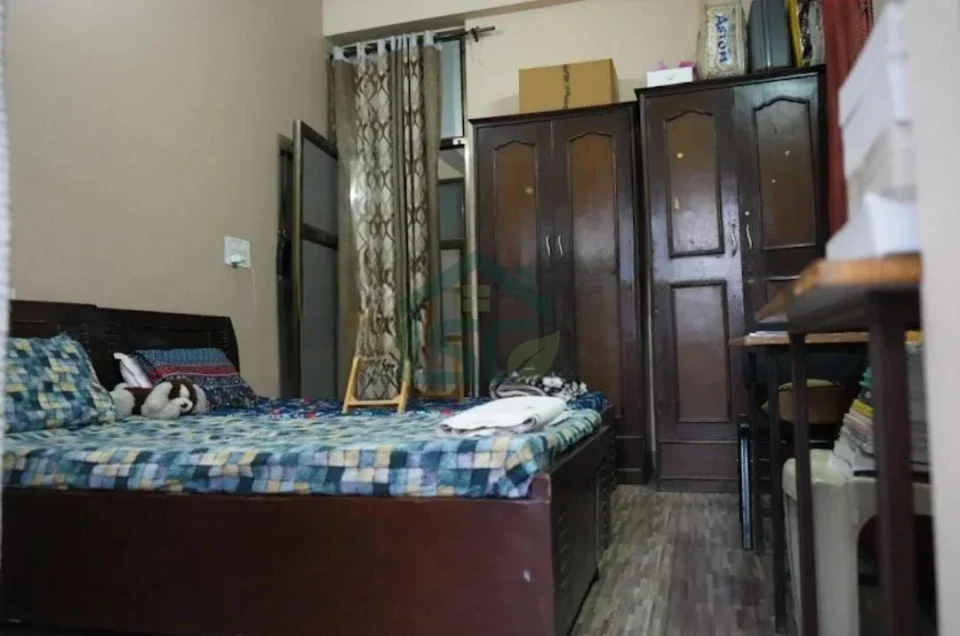 Photo 3 of Anchal Girls Hostel, Brijlalpura, Jaipur