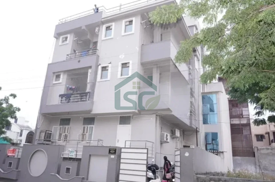Photo 4 of Anchal Girls Hostel, Brijlalpura, Jaipur