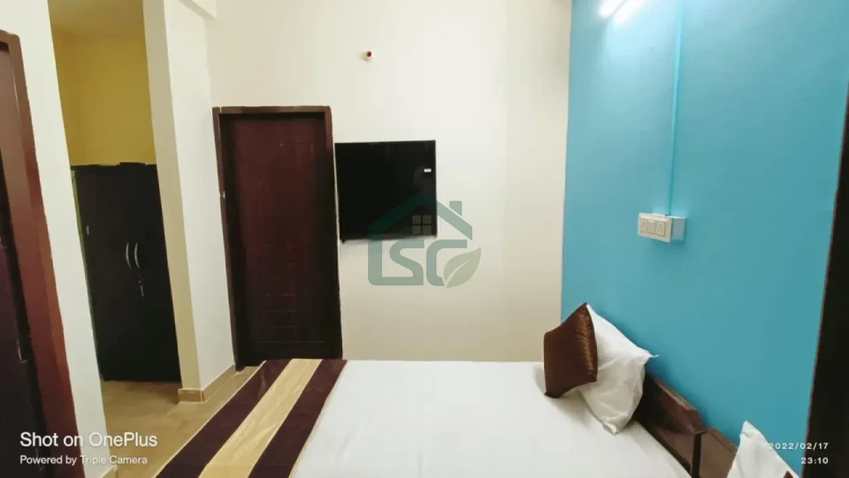 Chahal residency in Sector 38, Gurugram — property photo 1