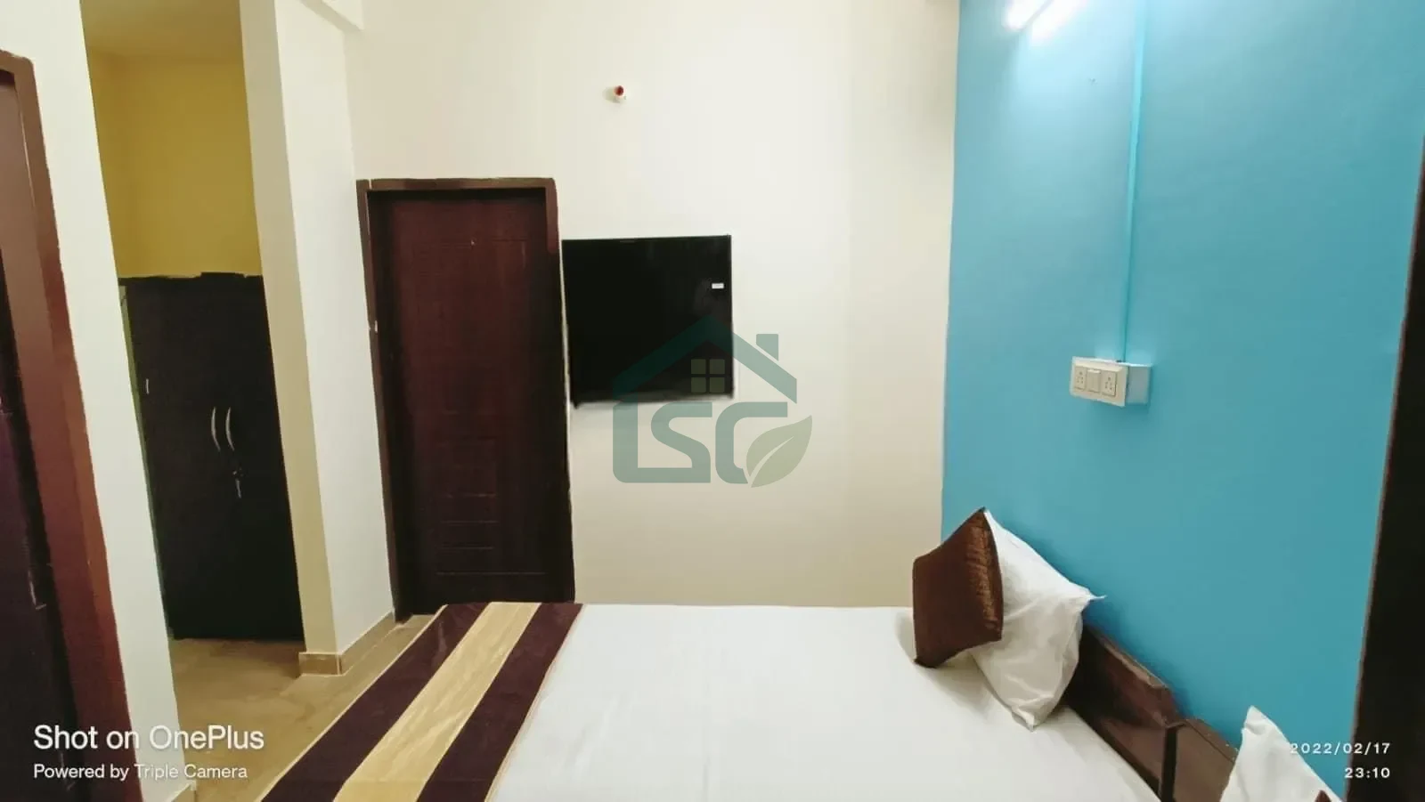 Chahal residency in Sector 38, Gurugram — property photo 1