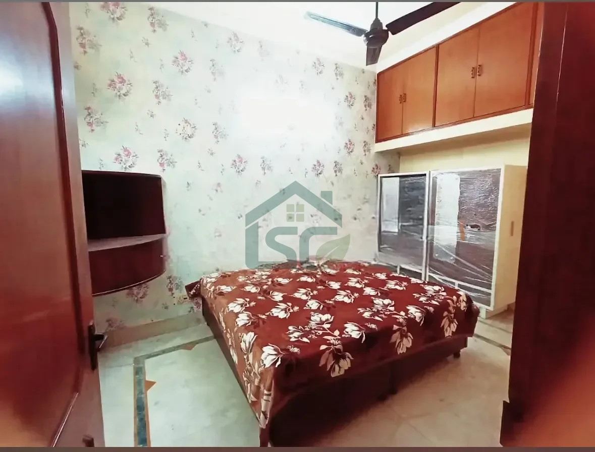 Homey PG For Girls in South Moti Bagh, Delhi — property photo 1