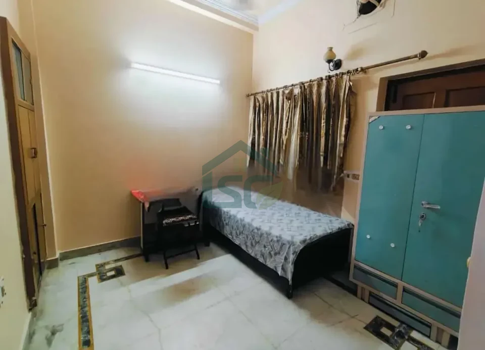 Homey PG For Girls in South Moti Bagh, Delhi — property photo 2