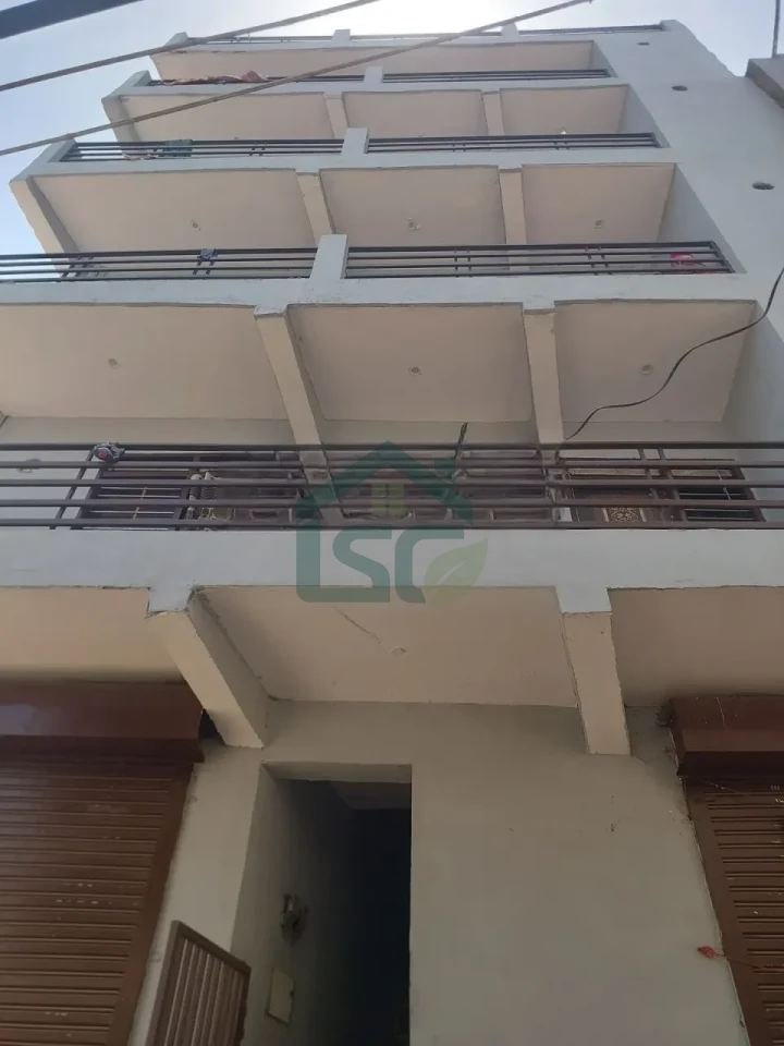 Raj Room For Rent in Imt Manesar, Gurugram — property photo 2