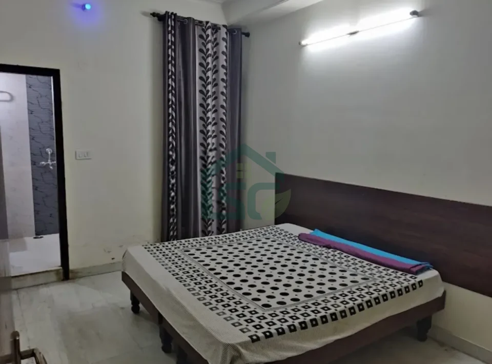 YEN PG in Sector 28, Gurugram — property photo 4
