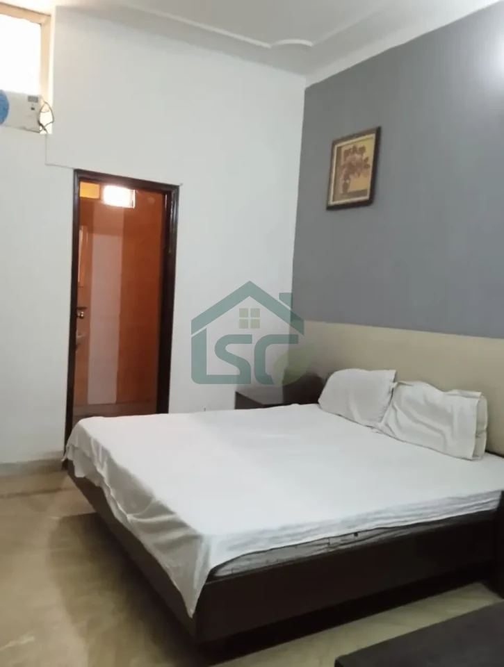 YEN PG in Sector 28, Gurugram — property photo 2