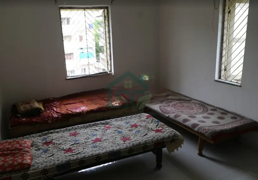 Photo 3 of Raj PG, Thaltej, Ahmedabad