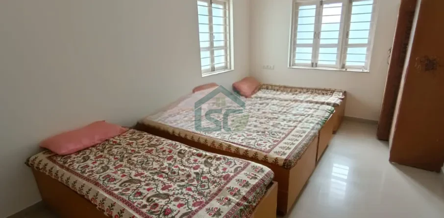 Photo 4 of Raj PG, Thaltej, Ahmedabad