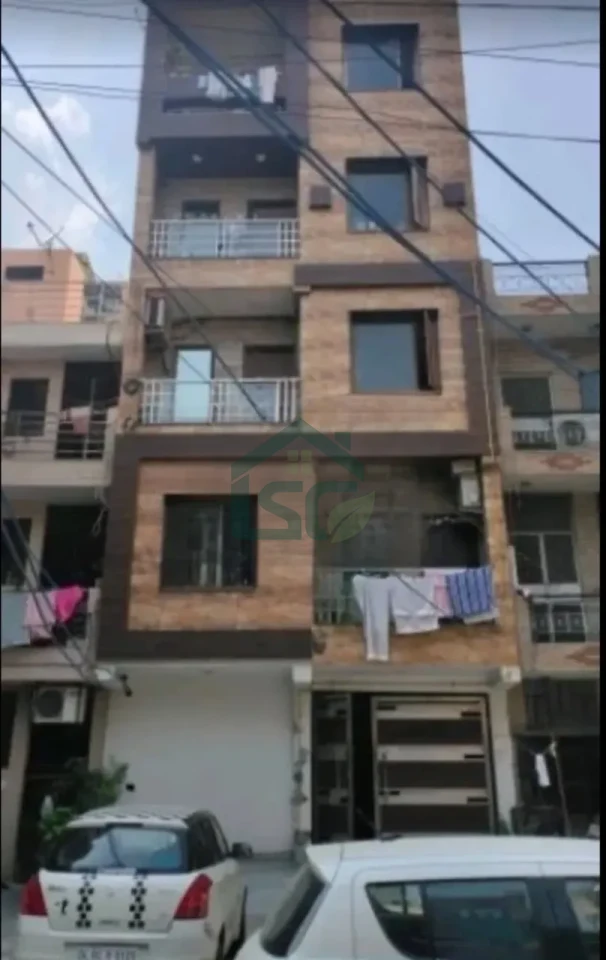 Boys PG in Rohini in Rohini, Delhi — property photo 2