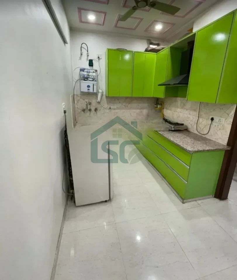 Boys PG in Rohini in Rohini, Delhi — property photo 4
