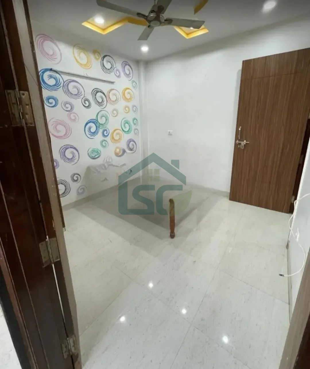 Boys PG in Rohini in Rohini, Delhi — property photo 1