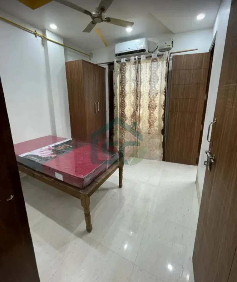 Boys PG in Rohini in Rohini, Delhi — property photo 3
