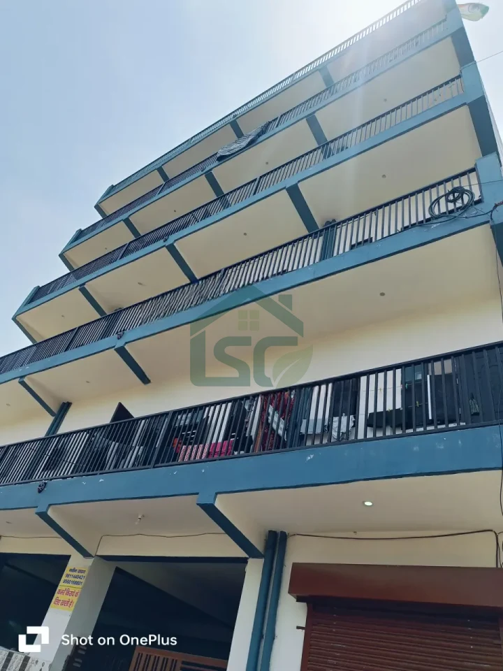 Naveen residency in Sector 85, Gurugram — property photo 2