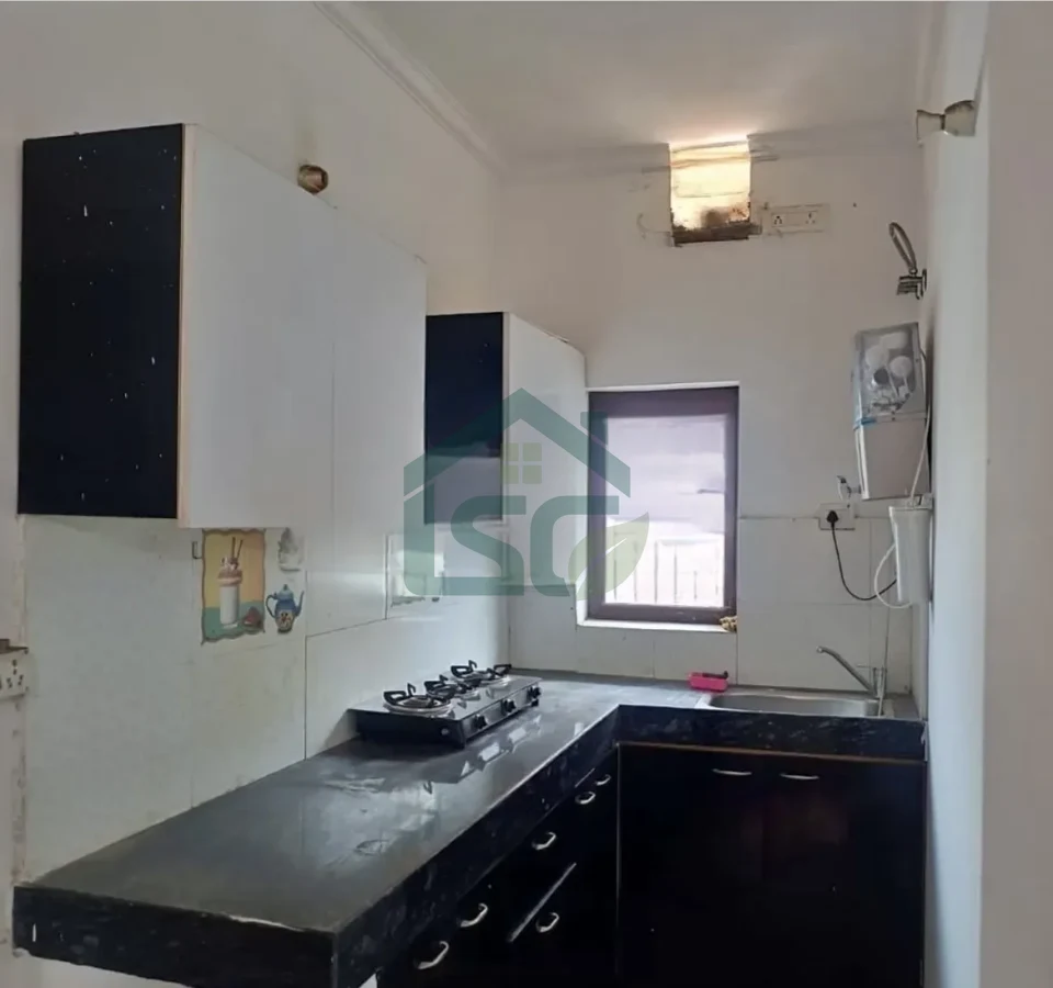 1 RK Co- Loving in Sector 20, Gurugram — property photo 3