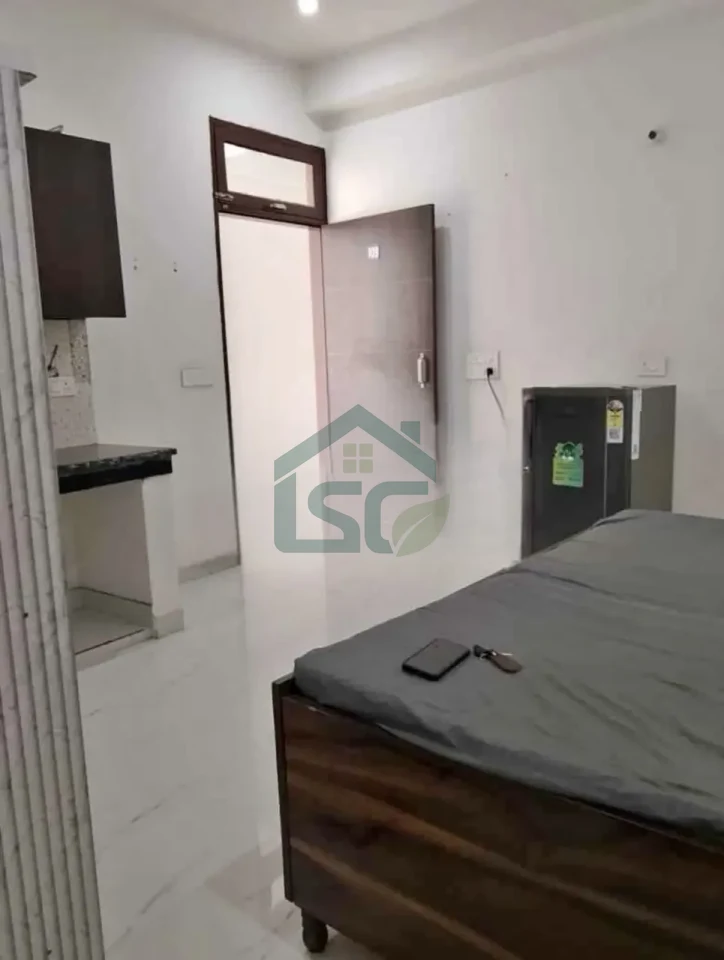 1 RK Co- Loving in Sector 20, Gurugram — property photo 4