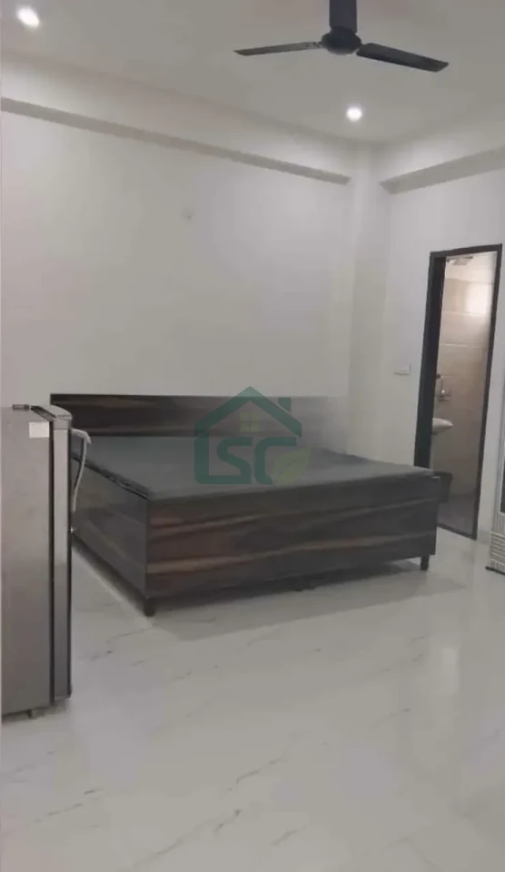 1 RK Co- Loving in Sector 20, Gurugram — property photo 1