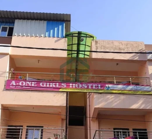 Photo 3 of A One Girls Hostels, Nehru Nagar, Bhopal