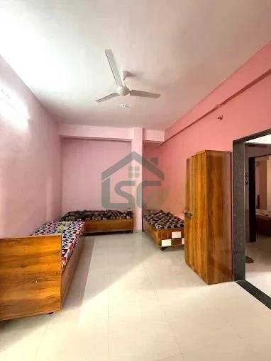 Photo 3 of Dream Living Girls PG 2, Tulaja Bhawani Nagar, Pune