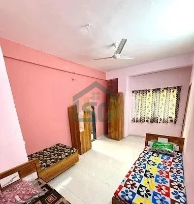 Photo 2 of Dream Living Girls PG 2, Tulaja Bhawani Nagar, Pune