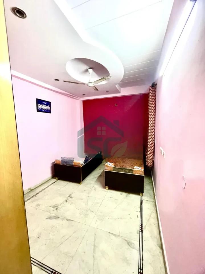Housegrram PG in Laxmi Nagar, Delhi — property photo 3