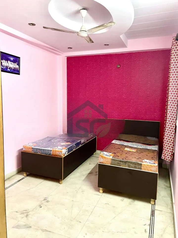 Housegrram PG in Laxmi Nagar, Delhi — property photo 4