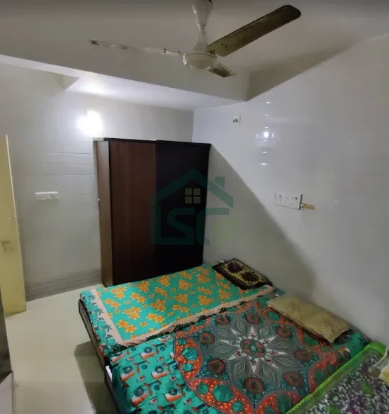 Photo 4 of Bhatt'S PG, Memnagar, Ahmedabad