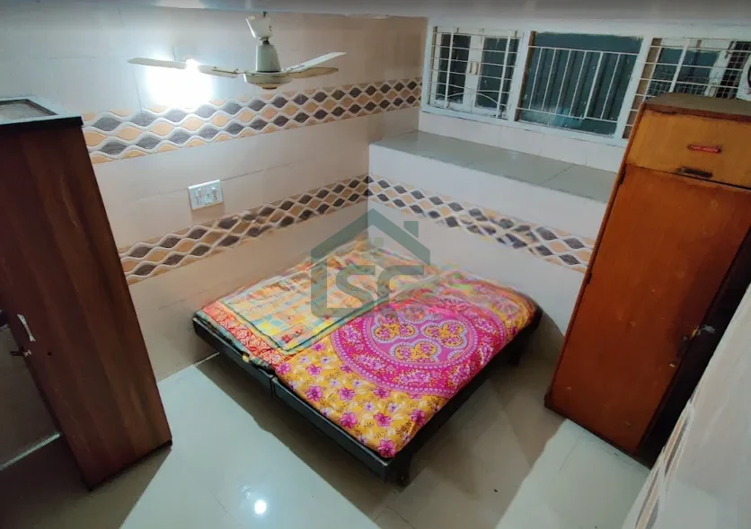 Photo 5 of Bhatt'S PG, Memnagar, Ahmedabad