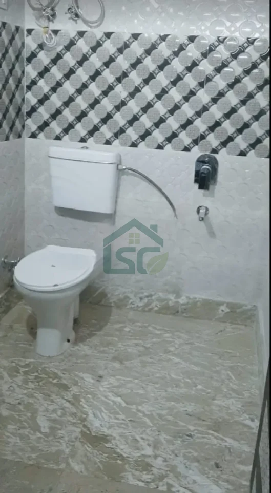 Aaradhya Girls PG in Govindpuri, Delhi — property photo 4