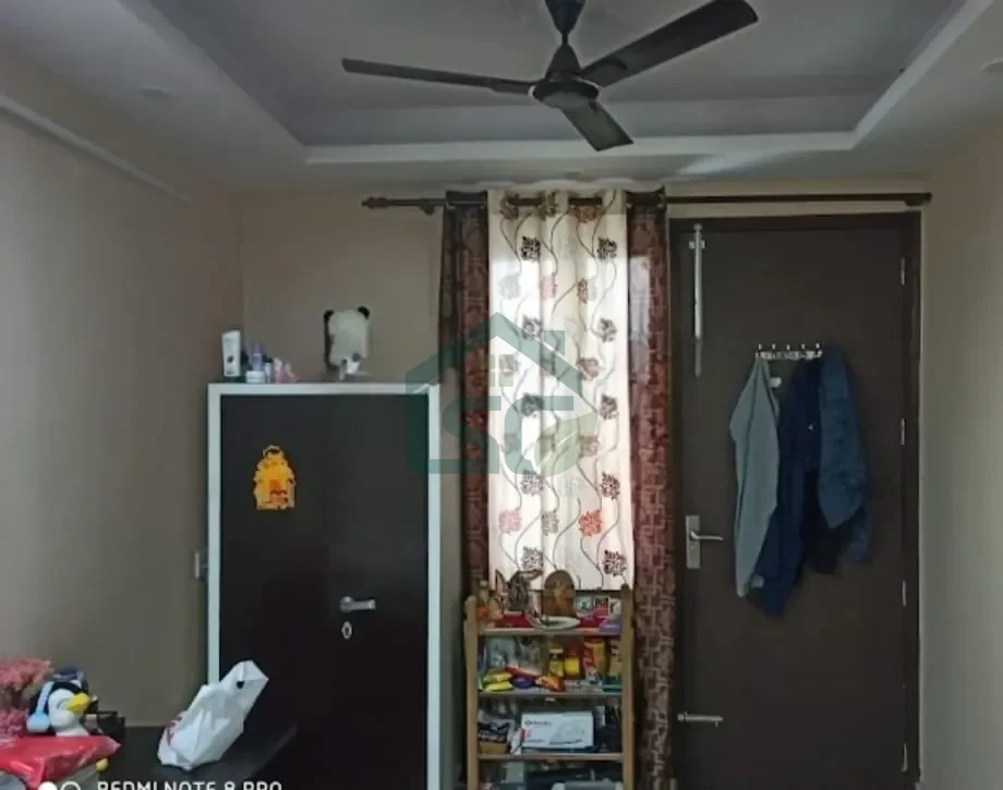 Aaradhya Girls PG in Govindpuri, Delhi — property photo 1
