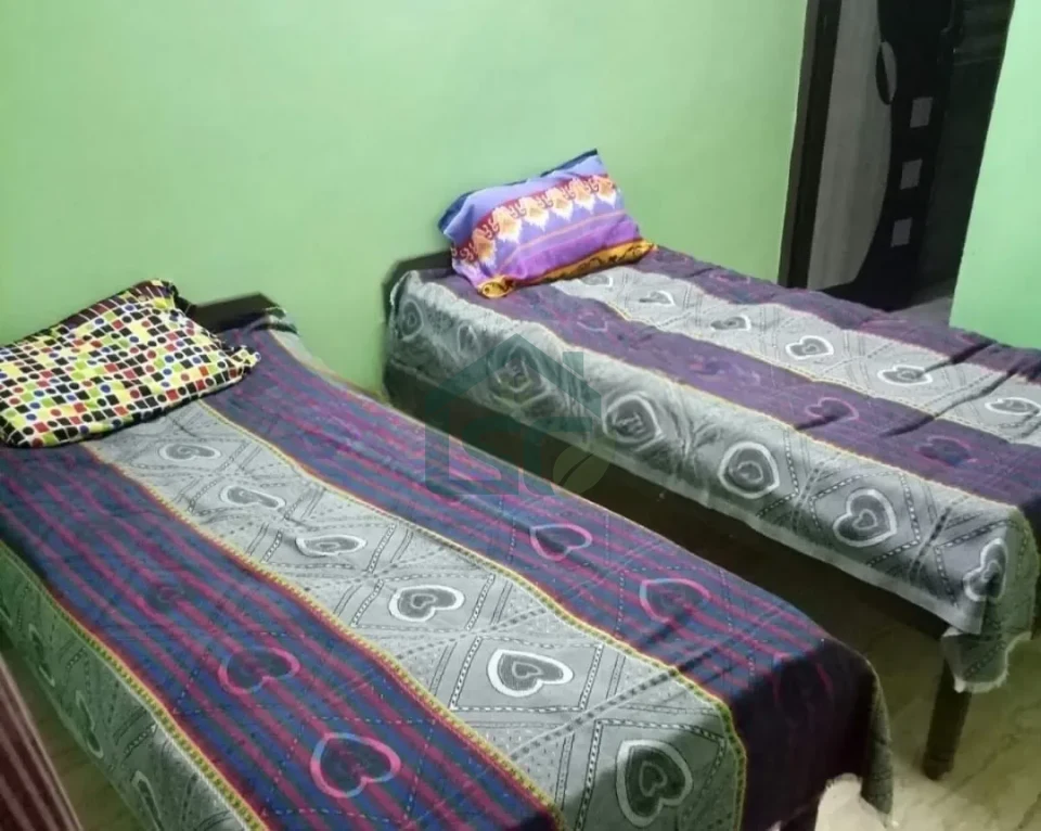 Aaradhya Girls PG in Govindpuri, Delhi — property photo 5