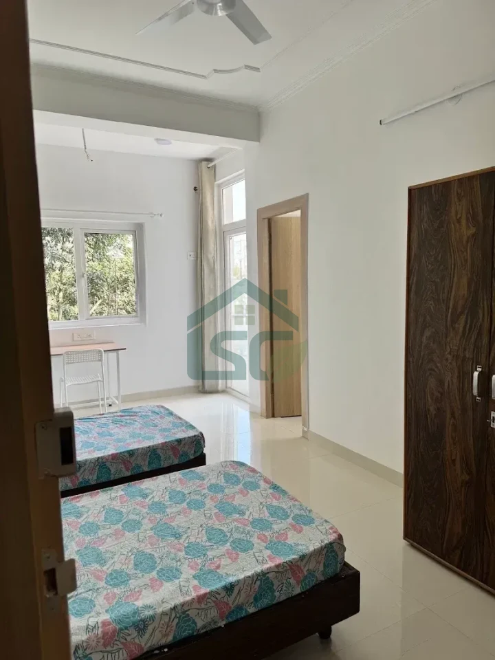 Photo 5 of Green Homes Girls PG, Sector 44, Noida