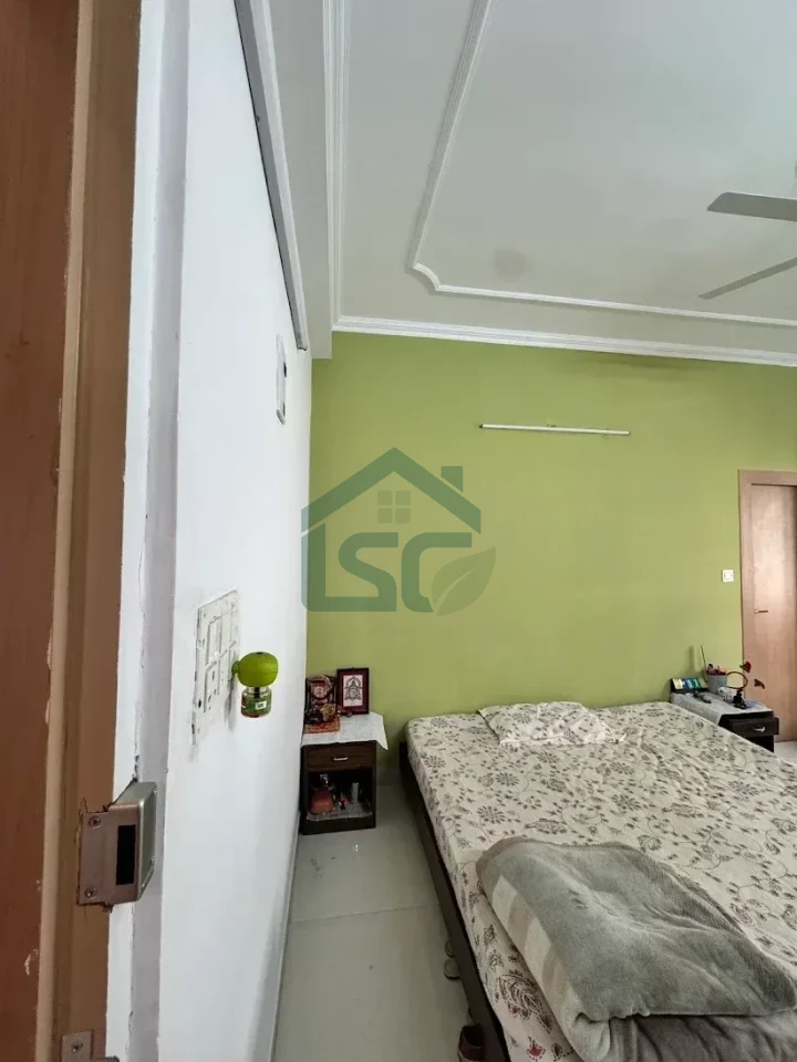 At Green Homes Girls PG, Sector 44, Noida